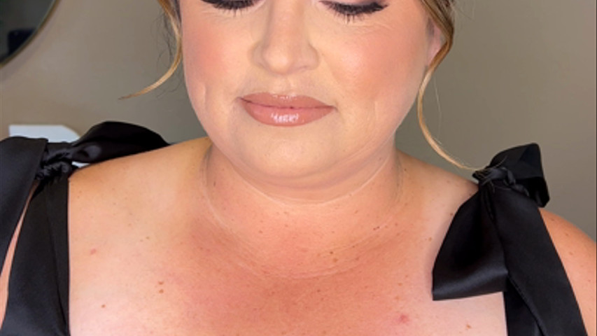 Makeup by Me