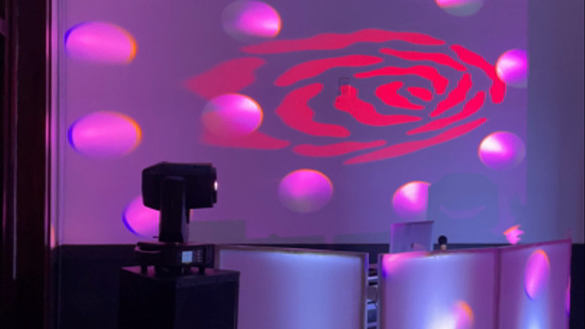 Wall Uplighting