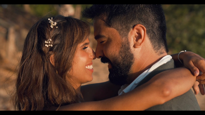 Keith & Andrea | Rincón, PR