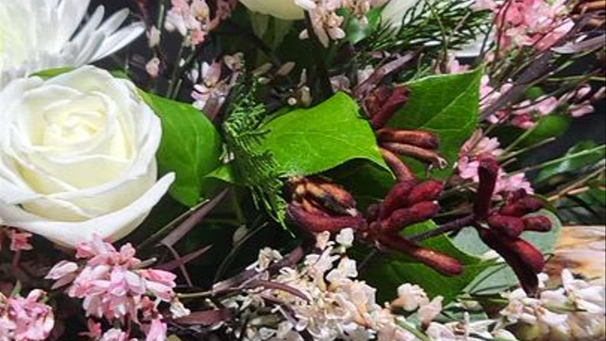 Vendor Florals!