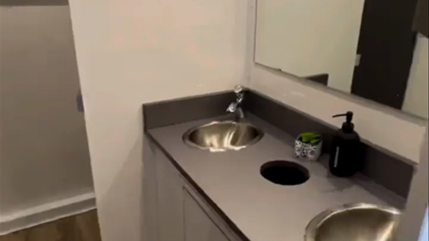 Fancy Flush