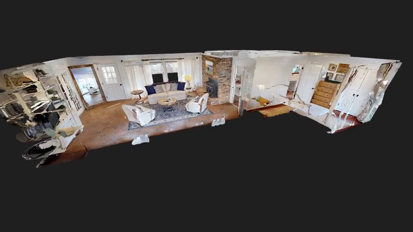 The Cottage