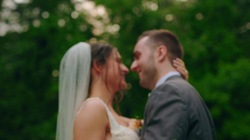 2024 Gone Fishin' Productions Wedding Reel