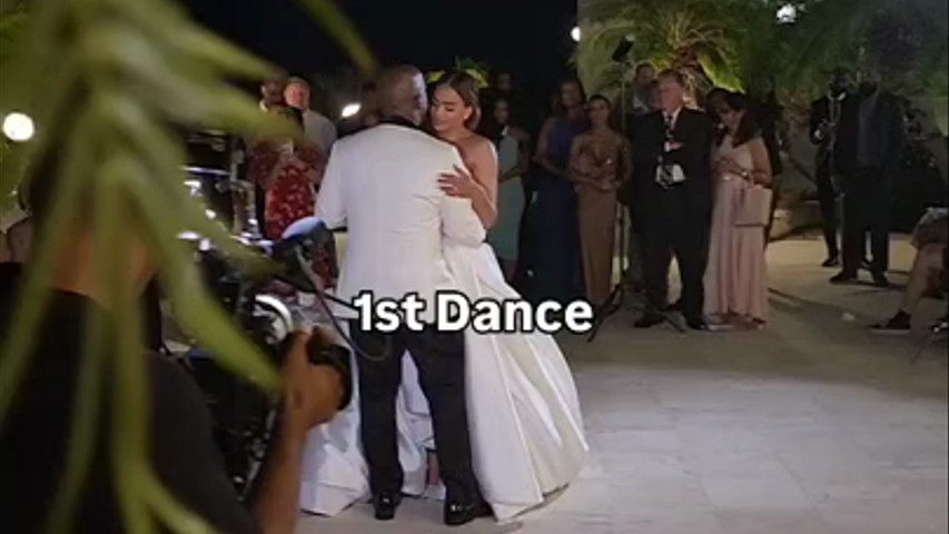 Cassie&Chris Recap