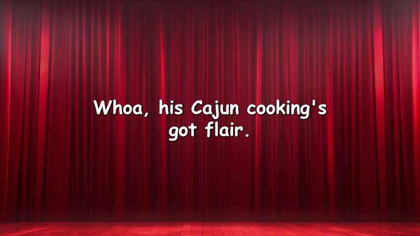 Alan 60th Birthday Song (Parody of Livin' On a Prayer by BonJovi)