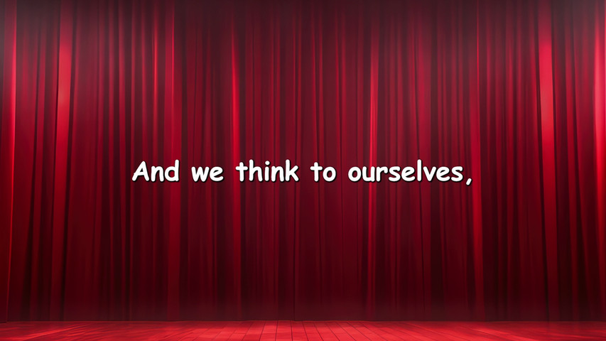 Yetta's a Wonderful Girl