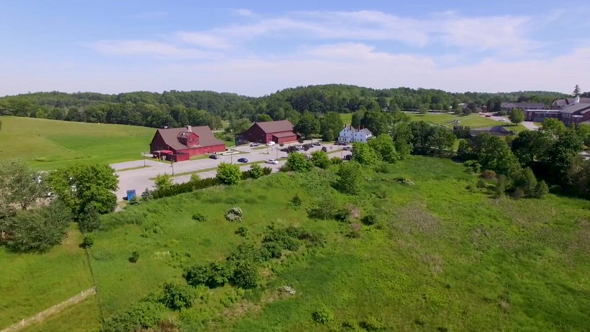 Your Wedding at Gibbet Hill