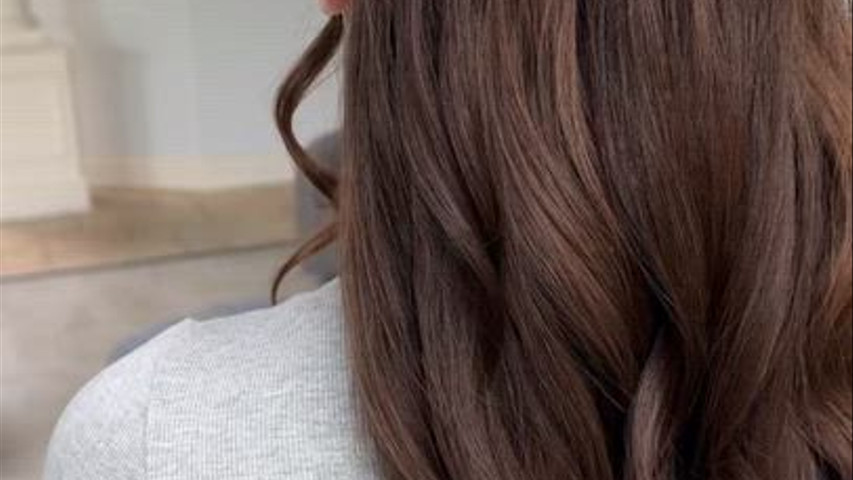 Bridal Hair & Makeup