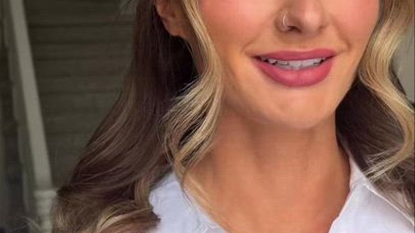 Bridal Hair & Makeup