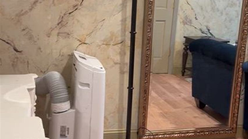 Bridal Suite