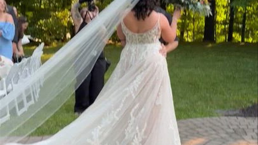 Just Married