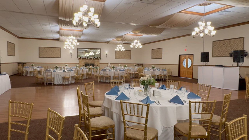 Ballroom