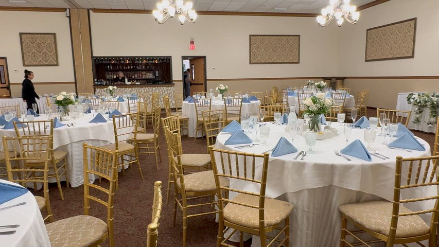 Ballroom