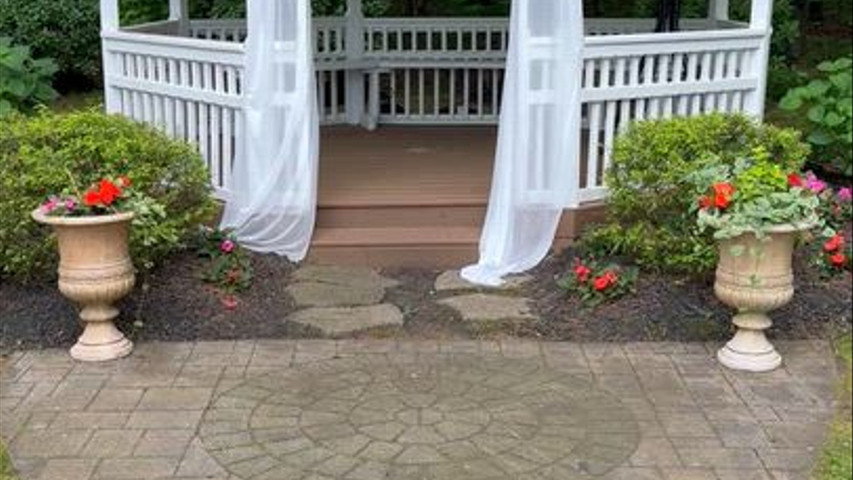 Gazebo
