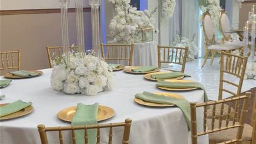 Sweetheart Setup