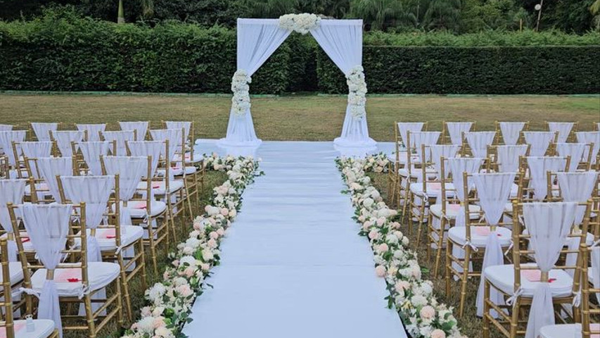 Ceremony 