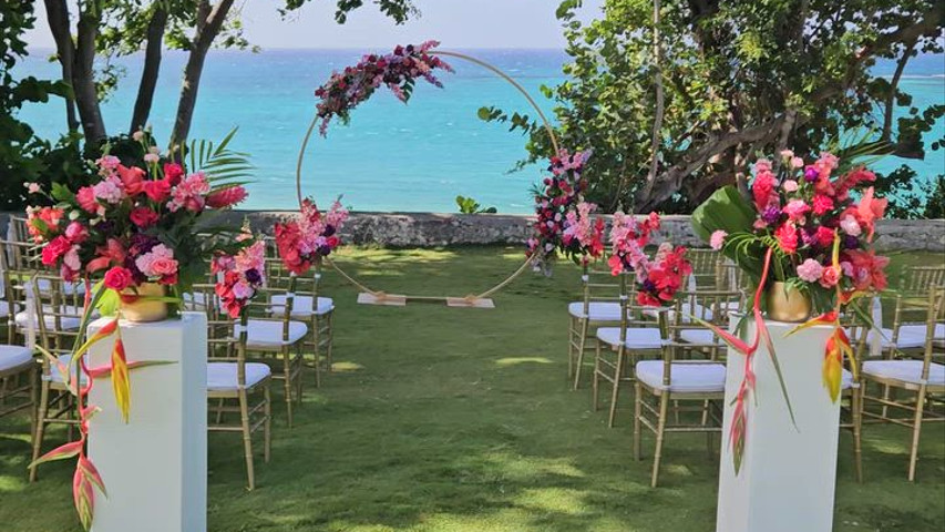 Ceremony 