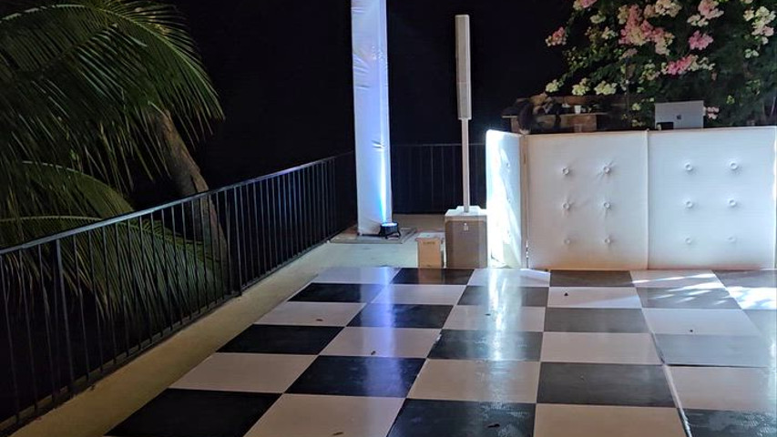 Dancefloor 