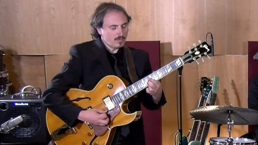 JMS Guitar Trio