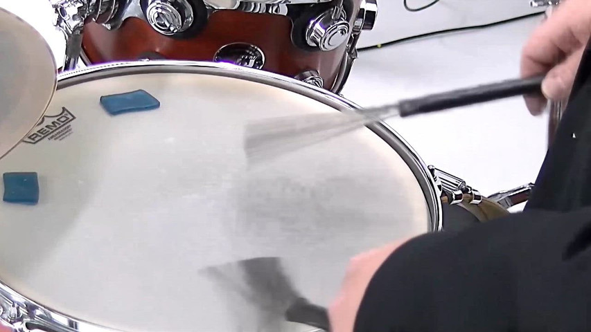 JMS Jazz Video Demo