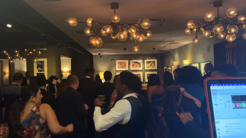 Wobble @ Sinema
