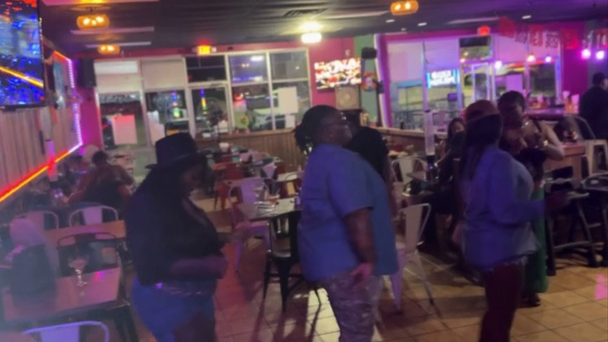 OTH Line Dance