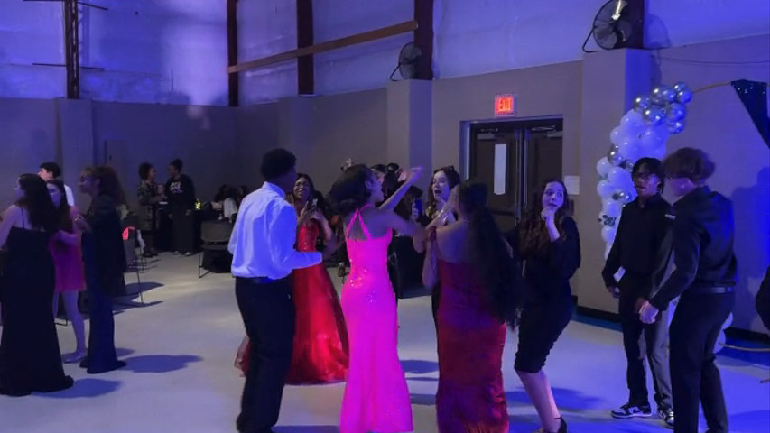 Winter Formal