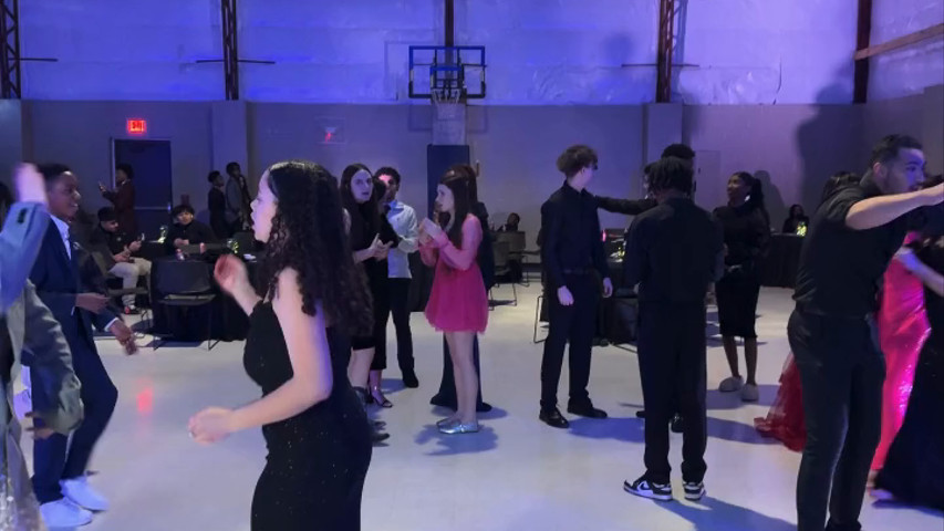 Winter Formal 2