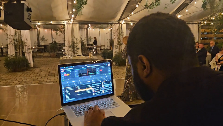 Belisle Wedding highlights