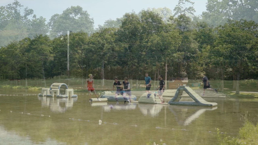 Activities at Lindenmere