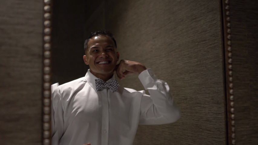 12 oaks wedding promo