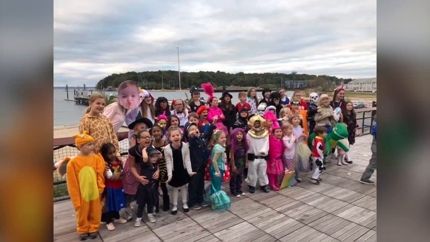 Sea Ciff Yacht Club 