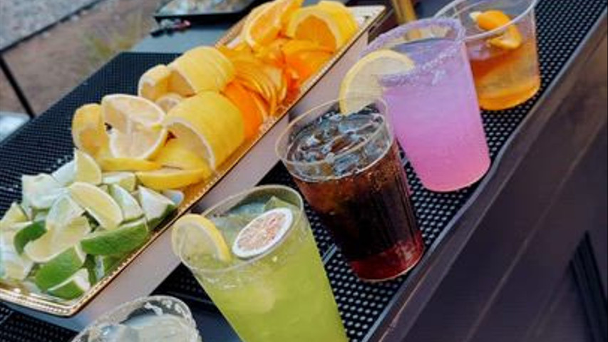 Noah & Brianna - N+P