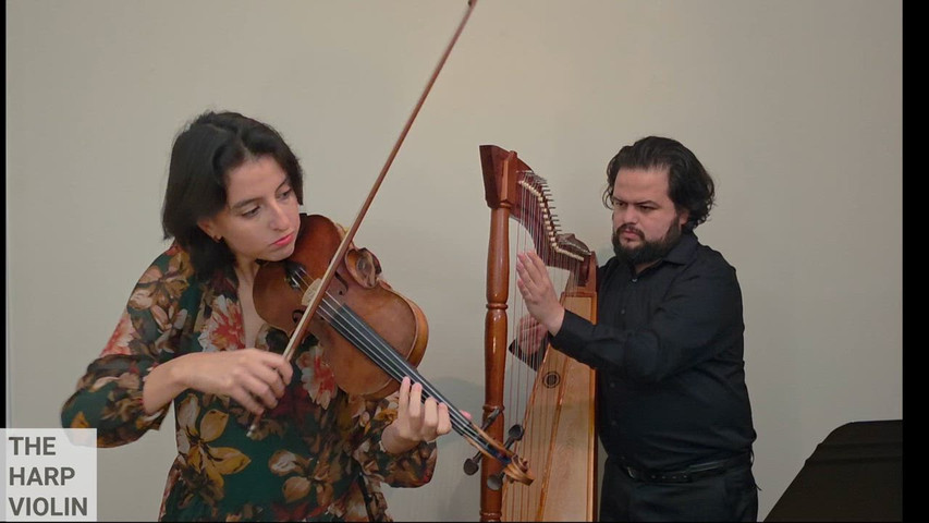 Liebesleid - Intrumental Classical Music