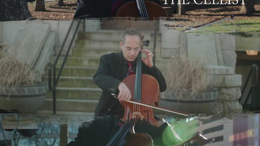 Bach, Minuet, Suite No. 1