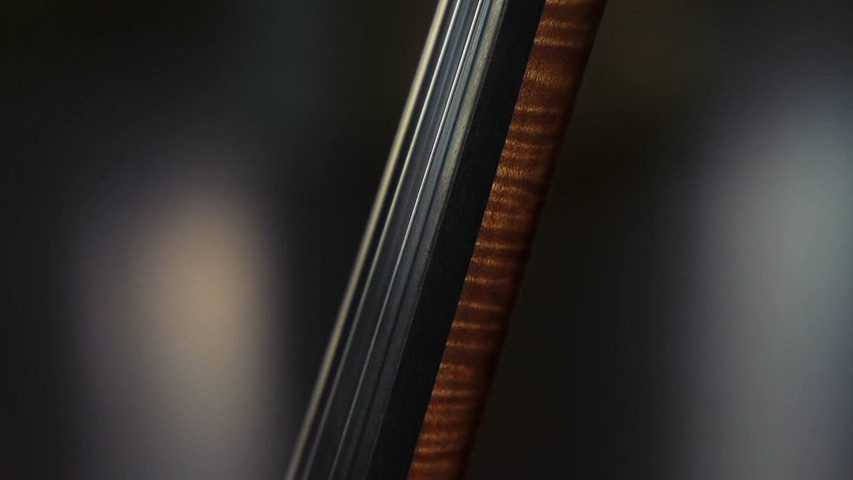 Atlanta Cellist 