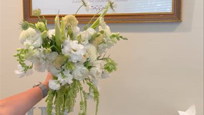 S & B Wedding 