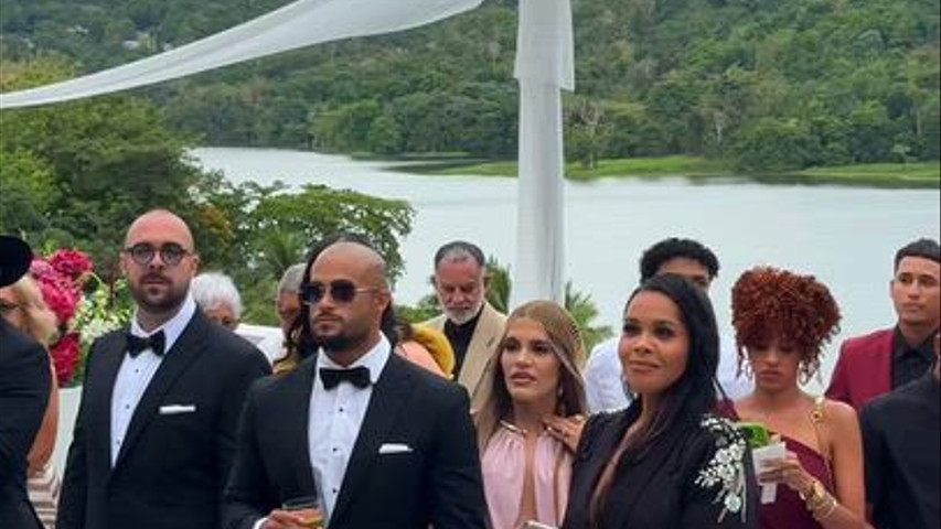 Grooms & Bridemaids 