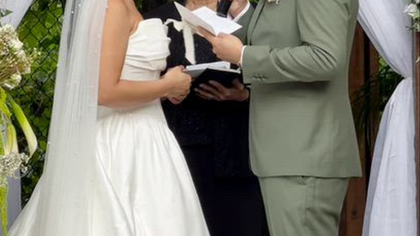 Villa Couple