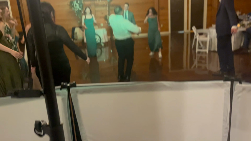 Dance Battle