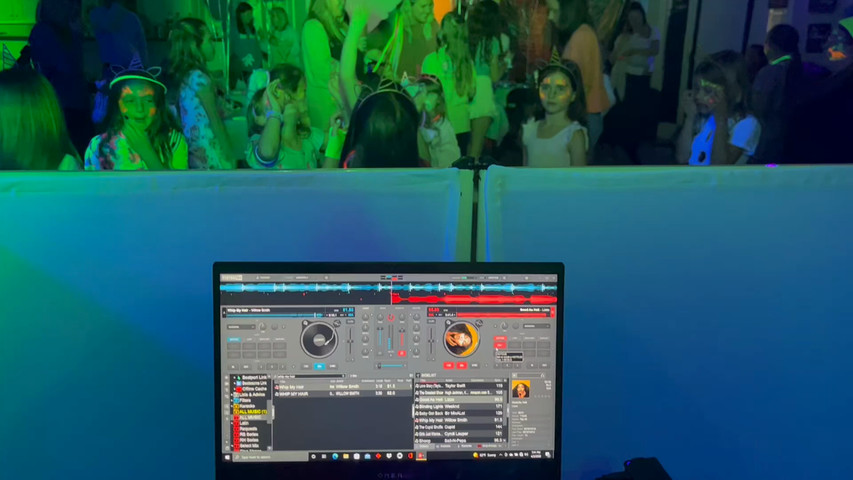 DJ T-Money