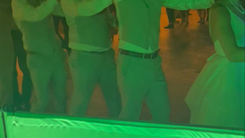 Conga Line
