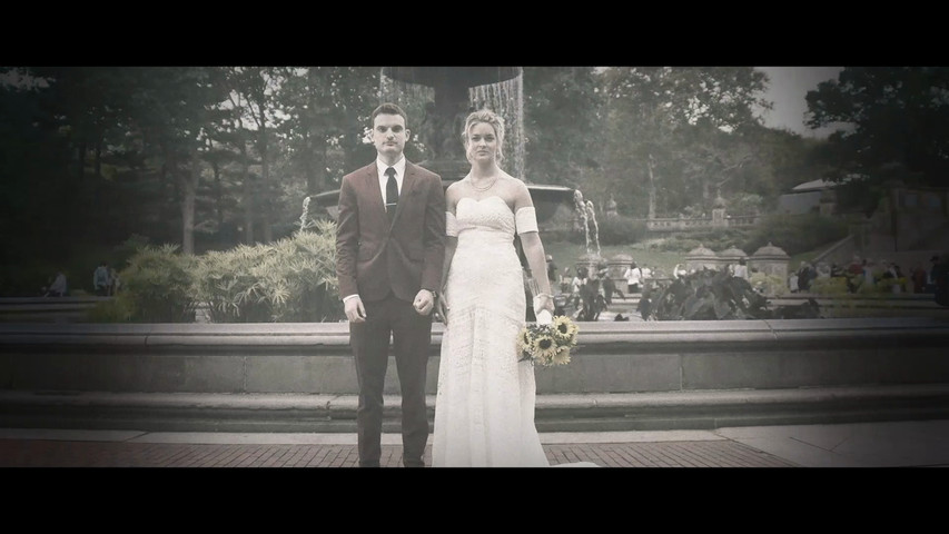 Wedding Reel