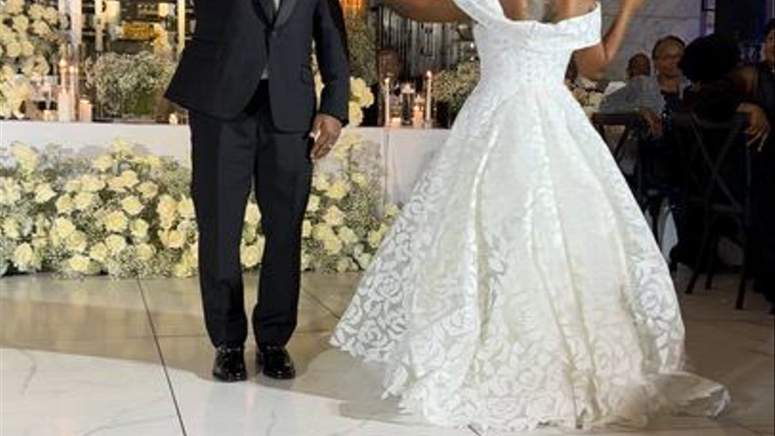 Wedding Dance