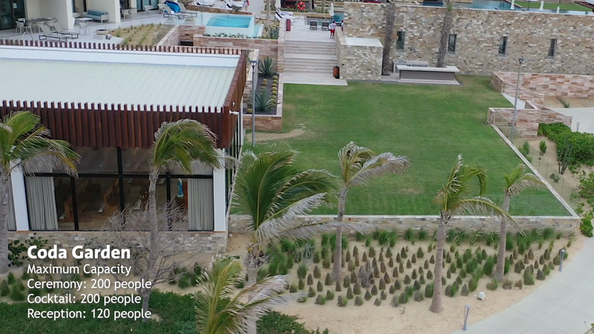 Hard Rock Los Cabos