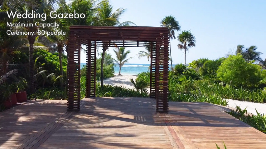 Unico 87 Riviera Maya