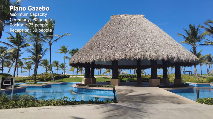 Hard Rock Hotel & Casino Punta Cana