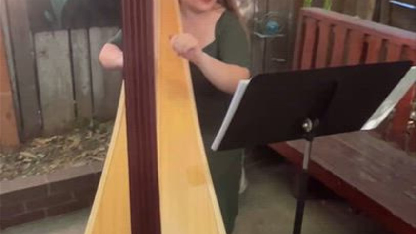 Upbeat Classical