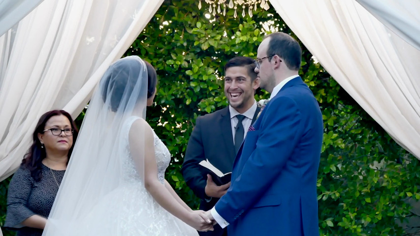 Better Together Matrimonies