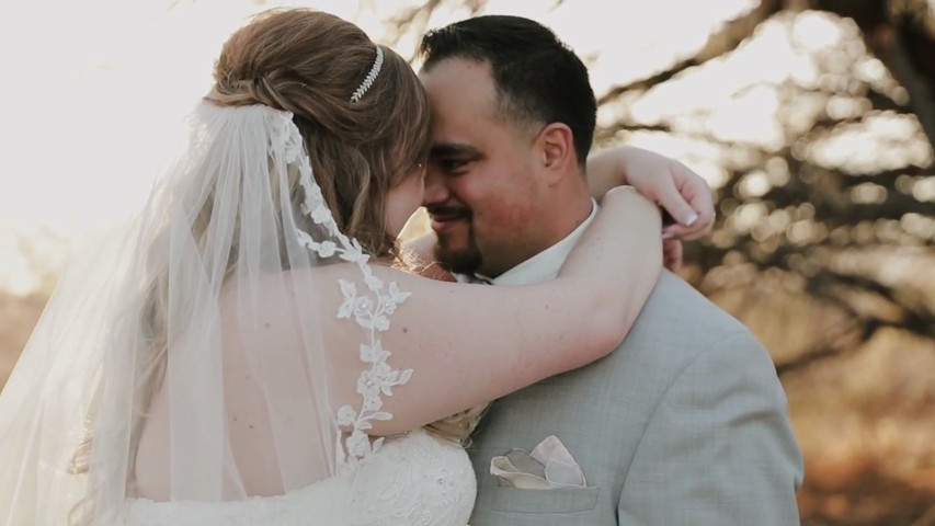 Jonathan Katelyn wedding video
